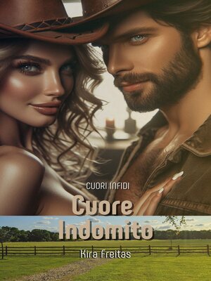 cover image of Cuore indomito